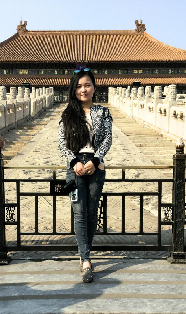 遠方美術空間——素描導師文妤婕