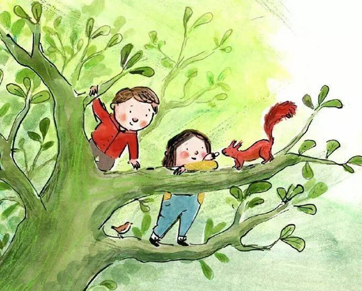 為什么明星都喜歡讓孩子學(xué)畫畫？