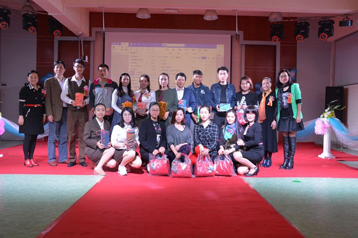 精彩回顧 | 遠(yuǎn)恒佳人齊相聚，歡樂笑聲共一堂——少年宮頒獎(jiǎng)晚會(huì)