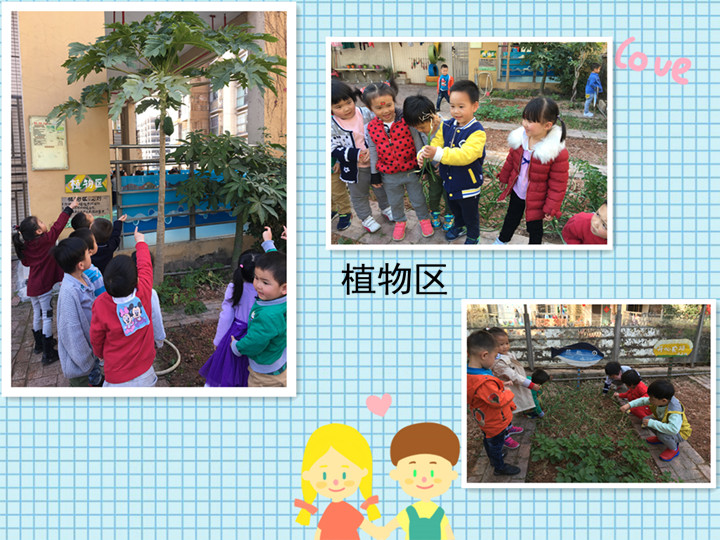 暖暖的一天，開始新的生活啦！