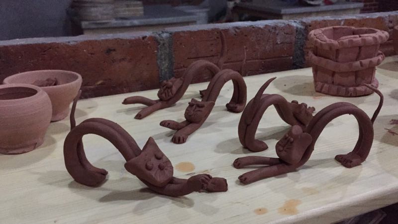 你真的認識陶藝嗎？