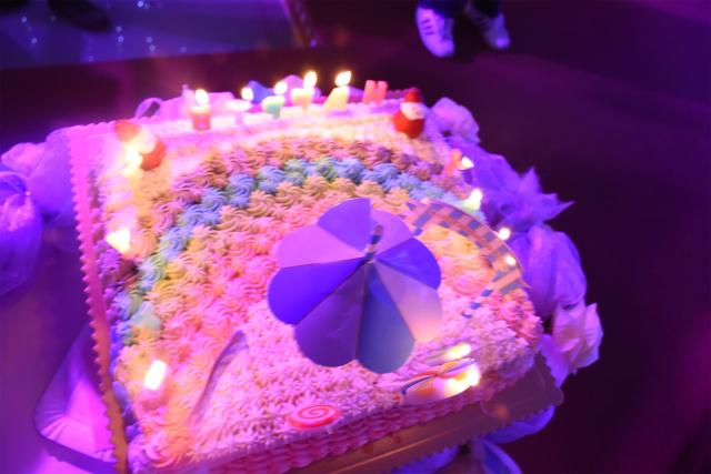 場面太壯觀！這是神馬情況？？