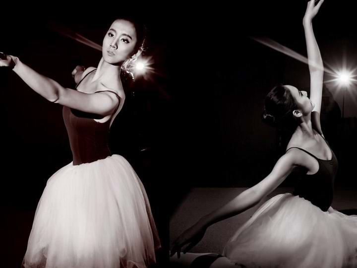 4個舞蹈學習法，你掌握了幾個？