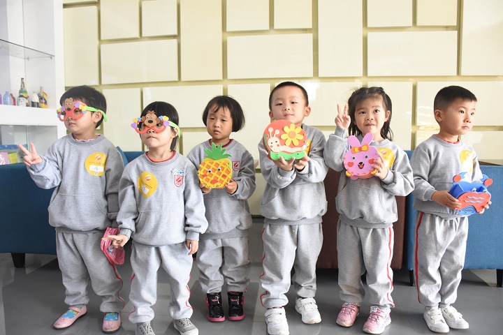 春風(fēng)吹十里，游玩就這里！！