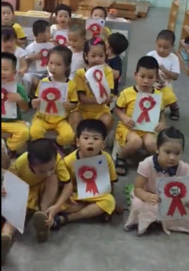 父愛(ài)如山——爸爸我愛(ài)你！