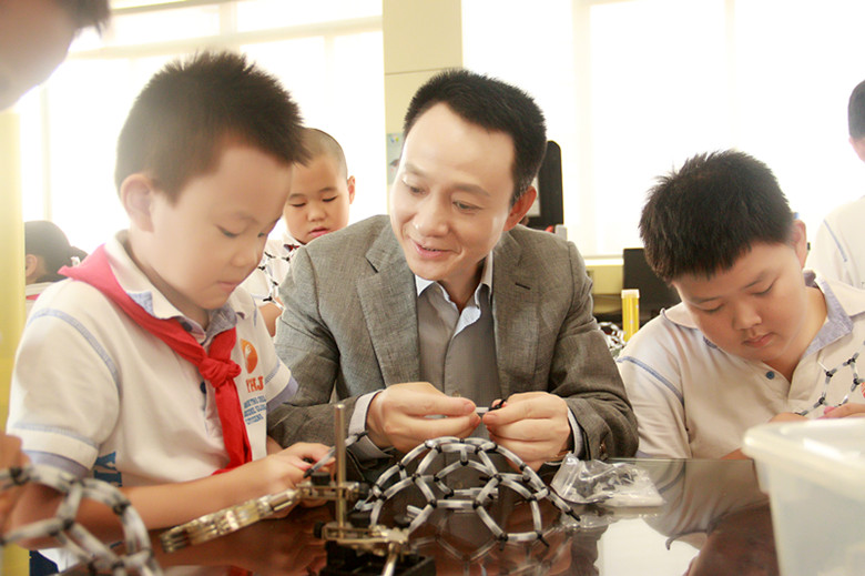 文化特質(zhì)，學(xué)生核心素養(yǎng)的符號