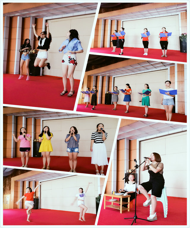 新學期開始了，我們準備好啦！