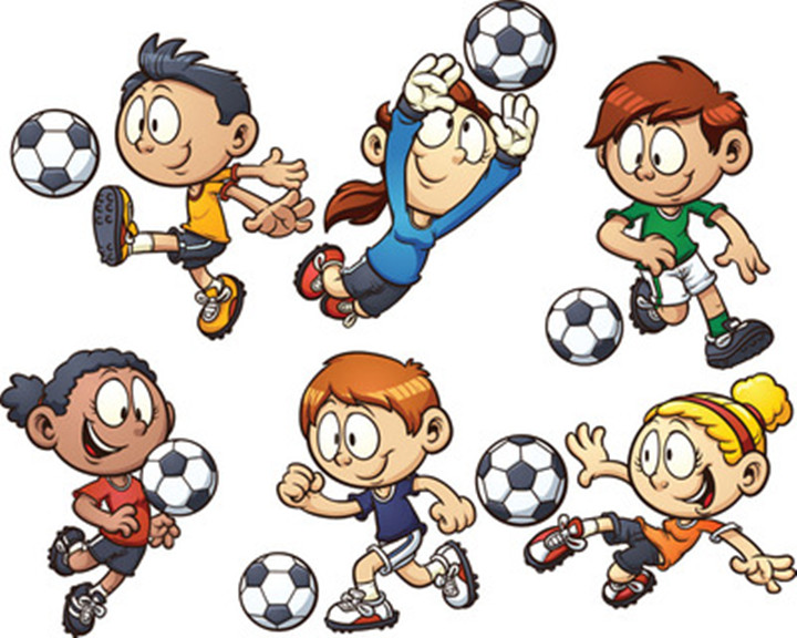 《遠(yuǎn)恒佳少年宮》熱愛生活 熱愛運(yùn)動(dòng)——新開設(shè)南美國(guó)際足球