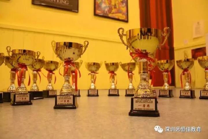 那些流過(guò)的汗水，終將變成碩果累累