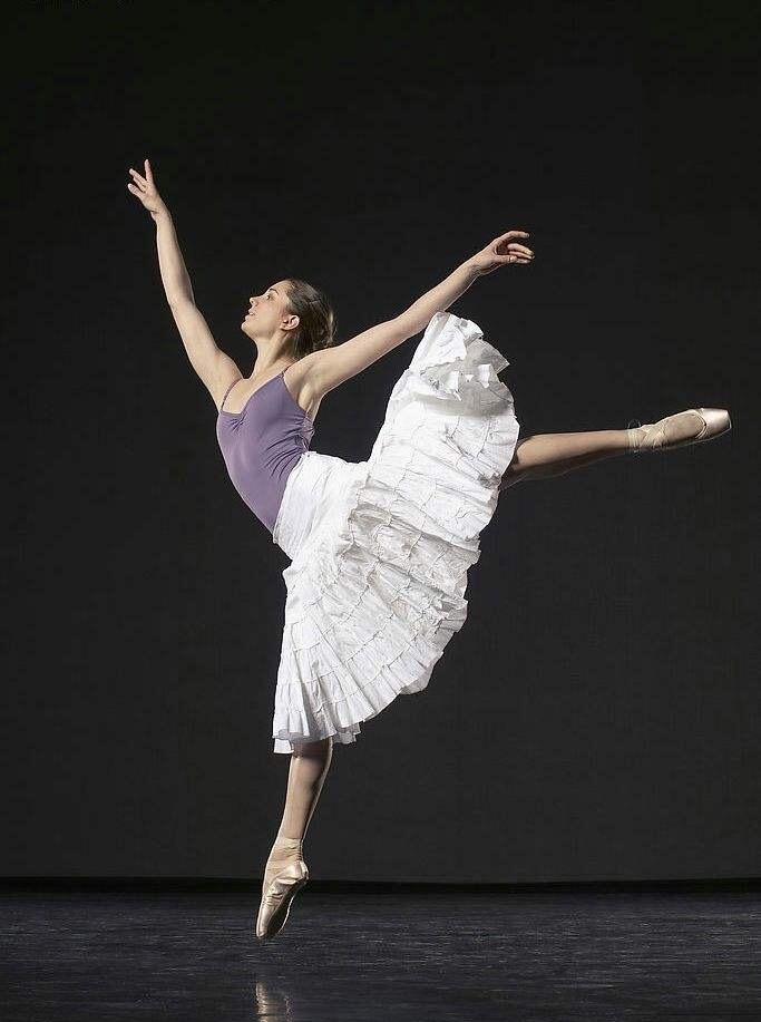 天冷了，冬季跳舞注意事項(xiàng)