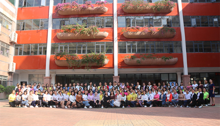 讓愛引航，走進幼兒園音樂教學