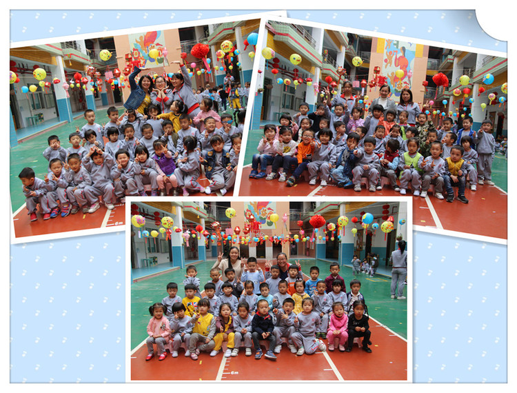 猜燈謎，吃餃子，歡歡喜喜過元宵