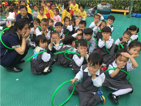 安全知識(shí)月活動(dòng)|“人人懂安全、平安千萬(wàn)家”