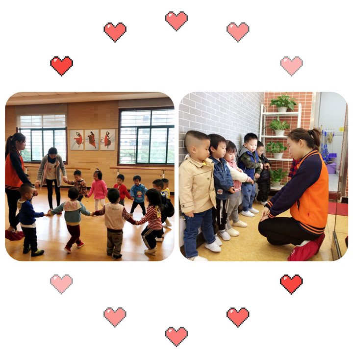 以人為本，從心出發(fā)，潛心教研，奠定基石