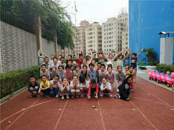 屬于我們獨(dú)一無二的蛋寶寶！