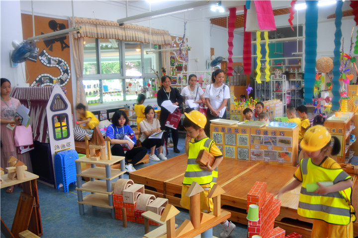 你的童年，我來守護