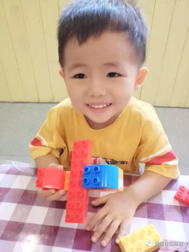 確認過眼神，這是我要的暑期班