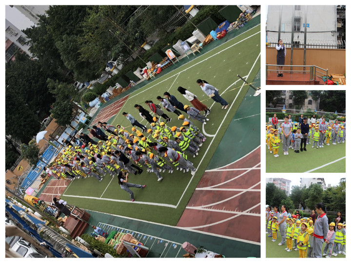  百變積木，創(chuàng)意搭建  