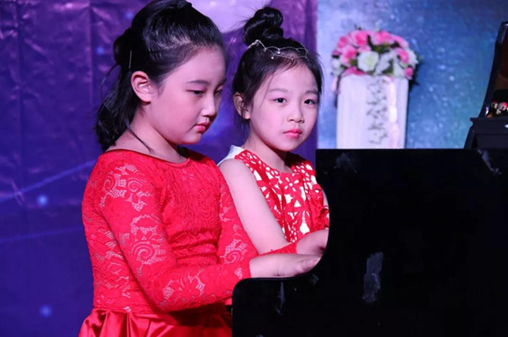 音樂無極限，快樂你我他 ——龍華中英文新學(xué)期音樂沙龍活動(dòng)成功舉辦