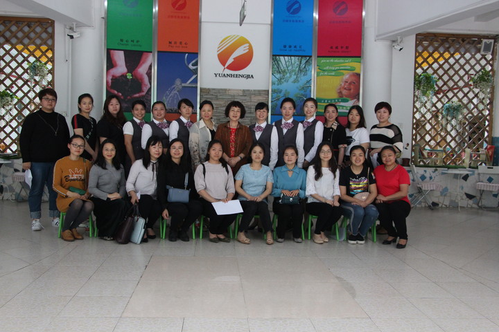 動感早操，秀出風(fēng)采?