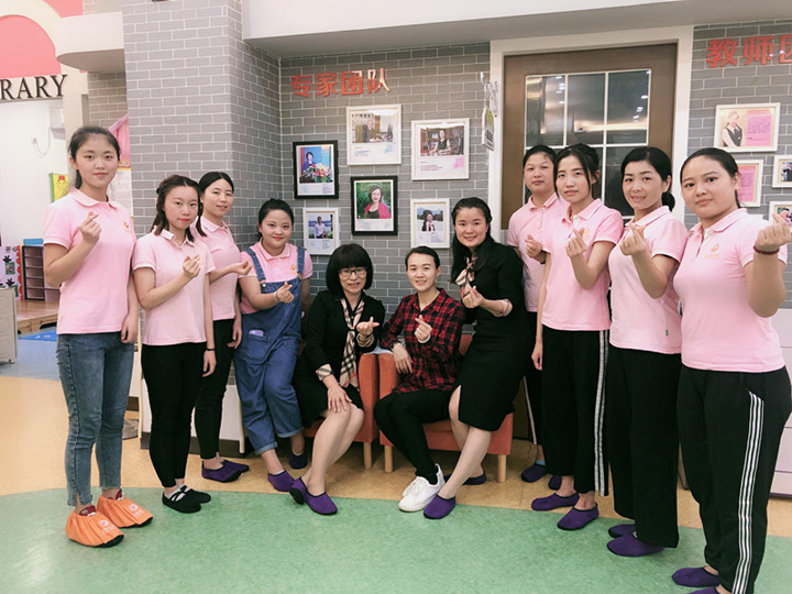 專業(yè)促成長(zhǎng)，學(xué)習(xí)無止境