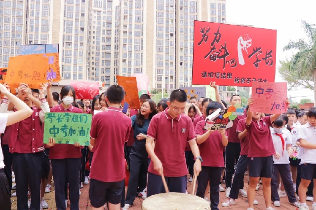 青春力量 超乎想象！