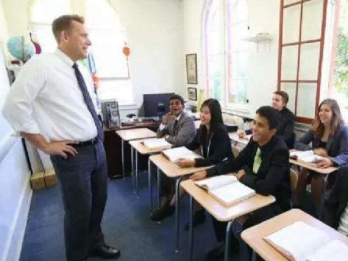 就讀美國(guó)高中不是夢(mèng)，遠(yuǎn)恒佳帶給您全新留學(xué)體驗(yàn)！