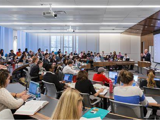 美國的社區(qū)大學(xué), 真的僅僅只是名校跳板嗎？