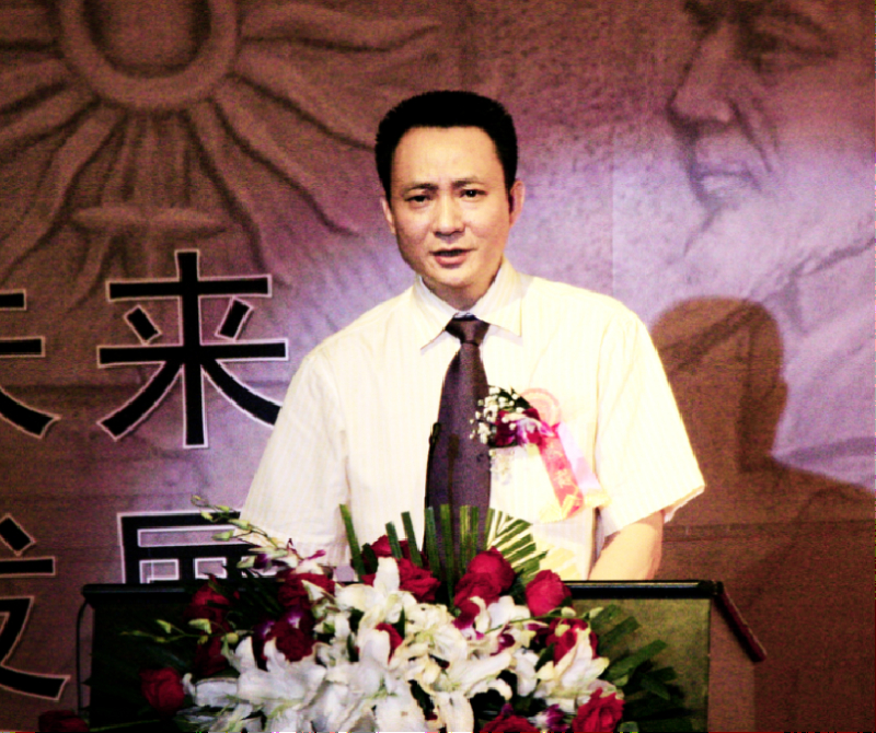 教育：中國(guó)企業(yè)家的情懷、使命與擔(dān)當(dāng)