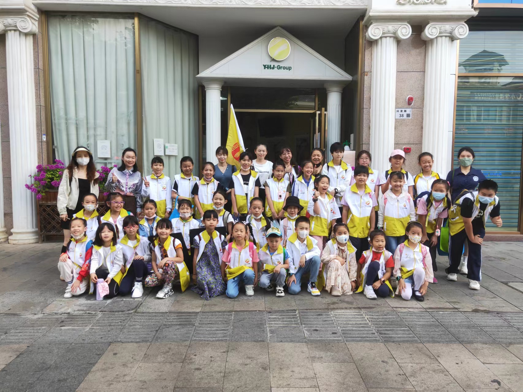 蟲(chóng)影營(yíng)地| 萬(wàn)物可愛(ài)，就在眼前