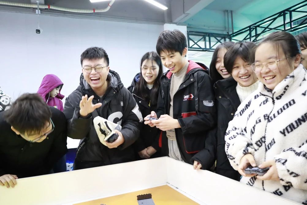 研學充電，遠恒佳相見 | 株洲市遠恒佳景炎高級中學三日兩晚研學之旅活動回顧！