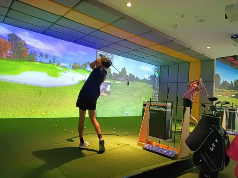 喜報(bào)！贛州遠(yuǎn)恒佳職業(yè)學(xué)院學(xué)子在“衡泰信杯”高校聯(lián)盟高爾夫球挑戰(zhàn)賽晉級(jí)賽中斬獲佳績