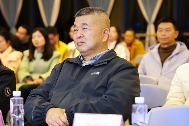 余韻悠長(zhǎng)！詹大年校長(zhǎng)這場(chǎng)教育盛宴，讓美好關(guān)系照亮育人之路